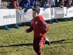 2023 CROSS LA MANDRIA